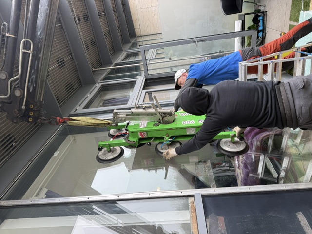 About Leytonstone Double Glazing