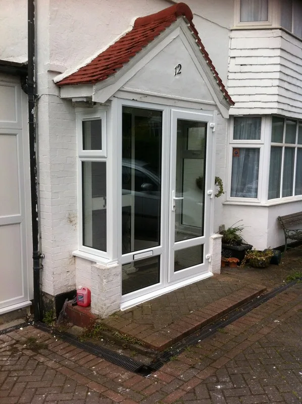 Leytonstone Window & Door Services