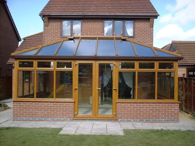 Curtain Walling — Gallery Leytonstone