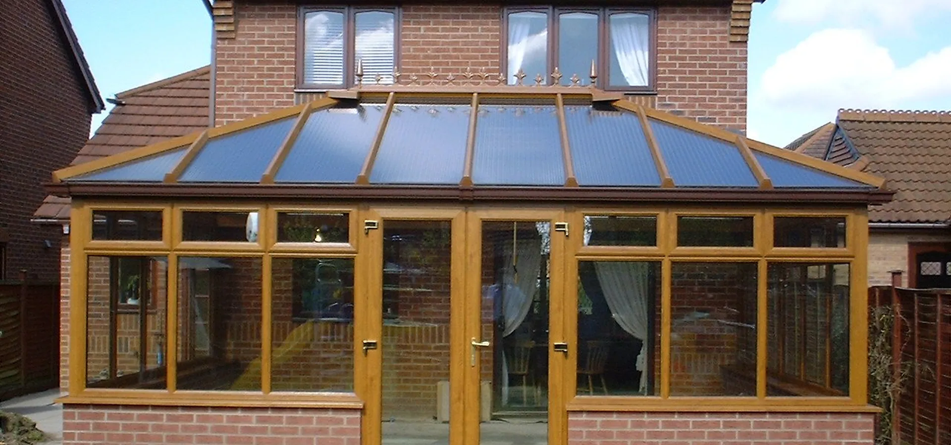 Office Glazing Leytonstone