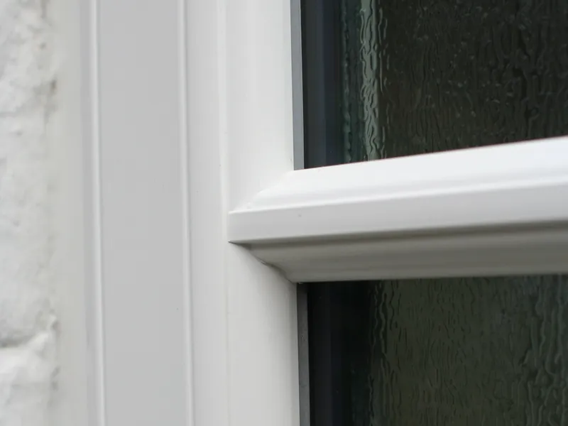 Security Glazing — Gallery Leytonstone