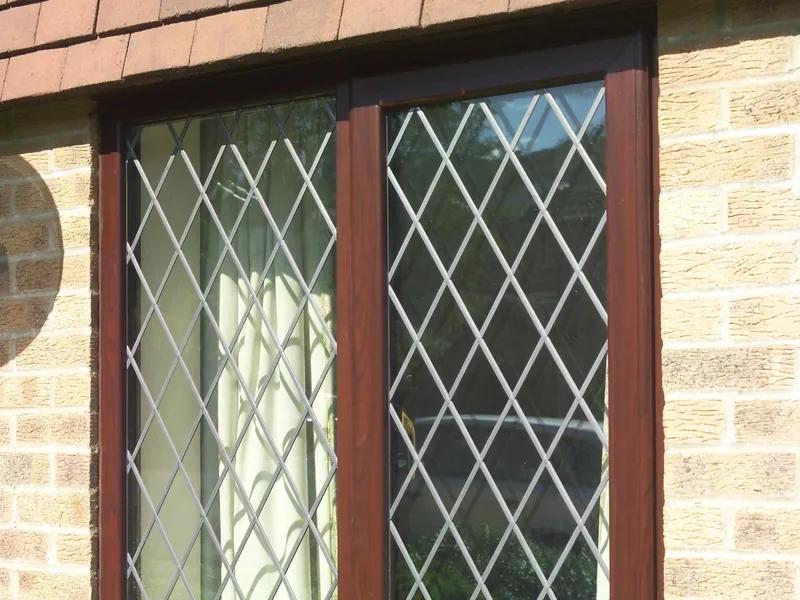 Security Glazing — Gallery Leytonstone