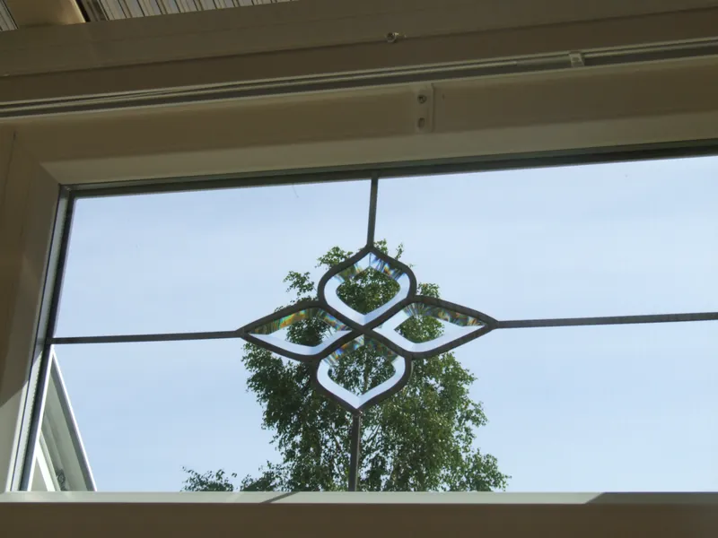 Security Glazing — Gallery Leytonstone