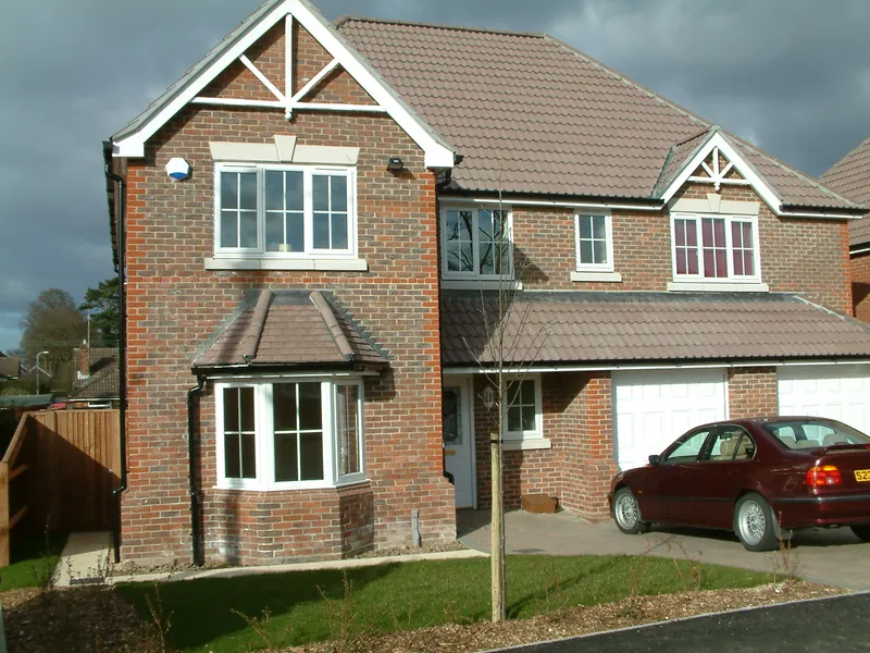 Edwardian Conservatory — Gallery Leytonstone