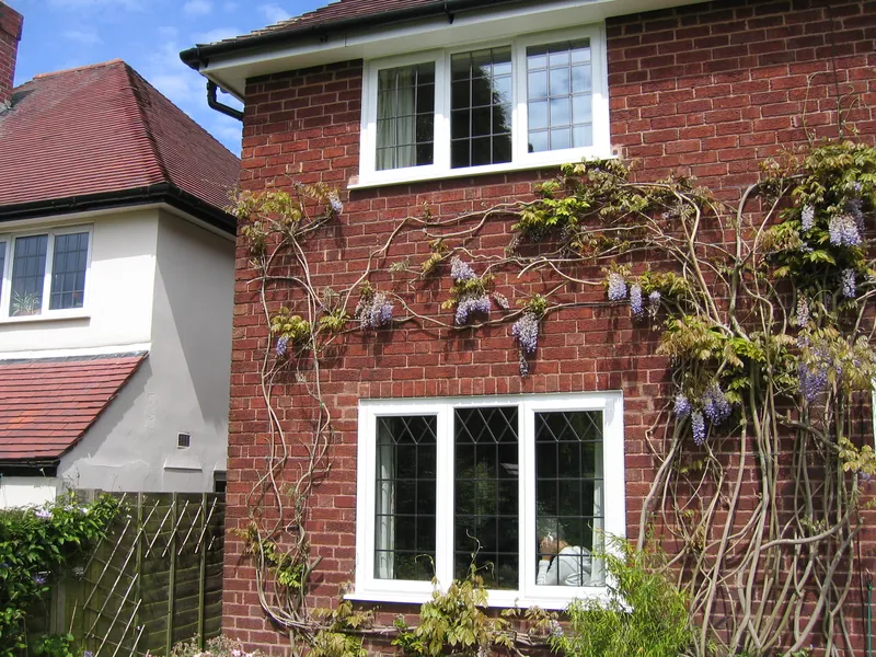 Edwardian Conservatory — Gallery Leytonstone