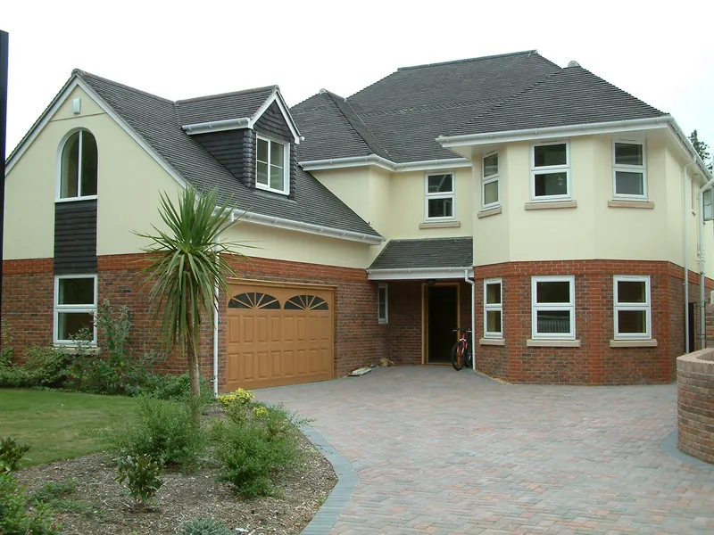 Conservatories — Gallery Leytonstone