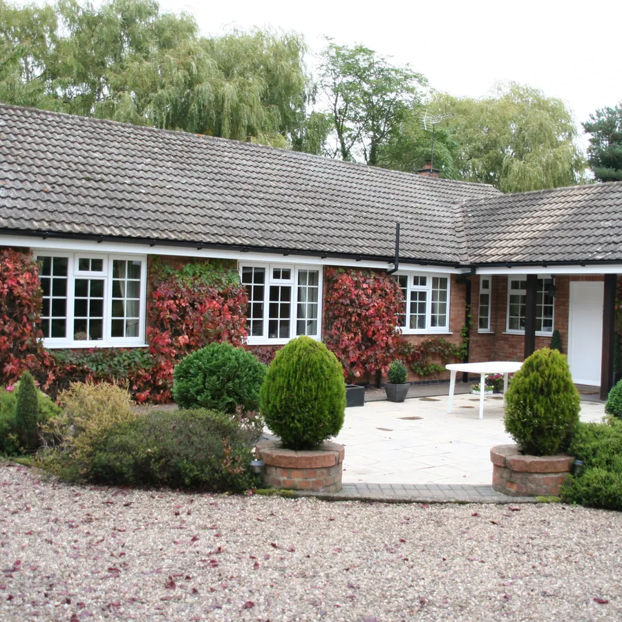 Garden Room — Product Leytonstone