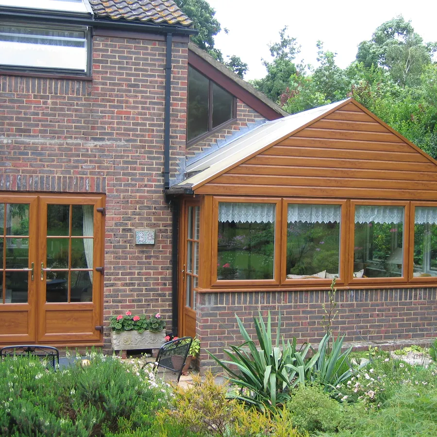 Garden Room — Product Leytonstone