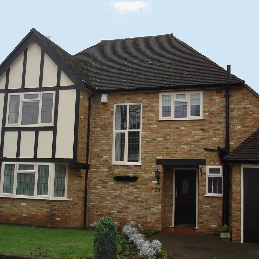 Garden Room — Product Leytonstone
