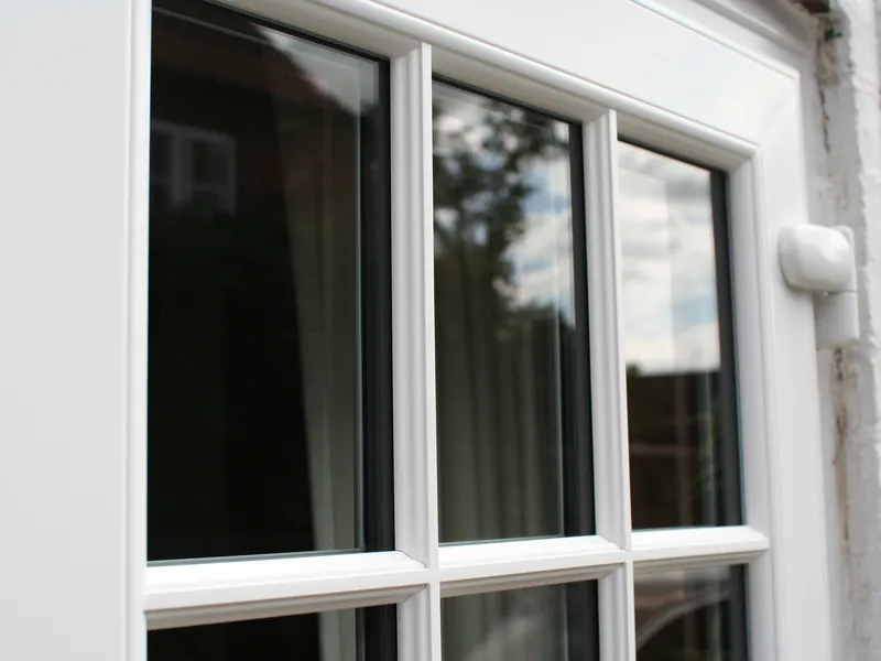 Glass Extension — Gallery Leytonstone