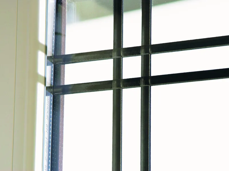 Glass Extension — Gallery Leytonstone