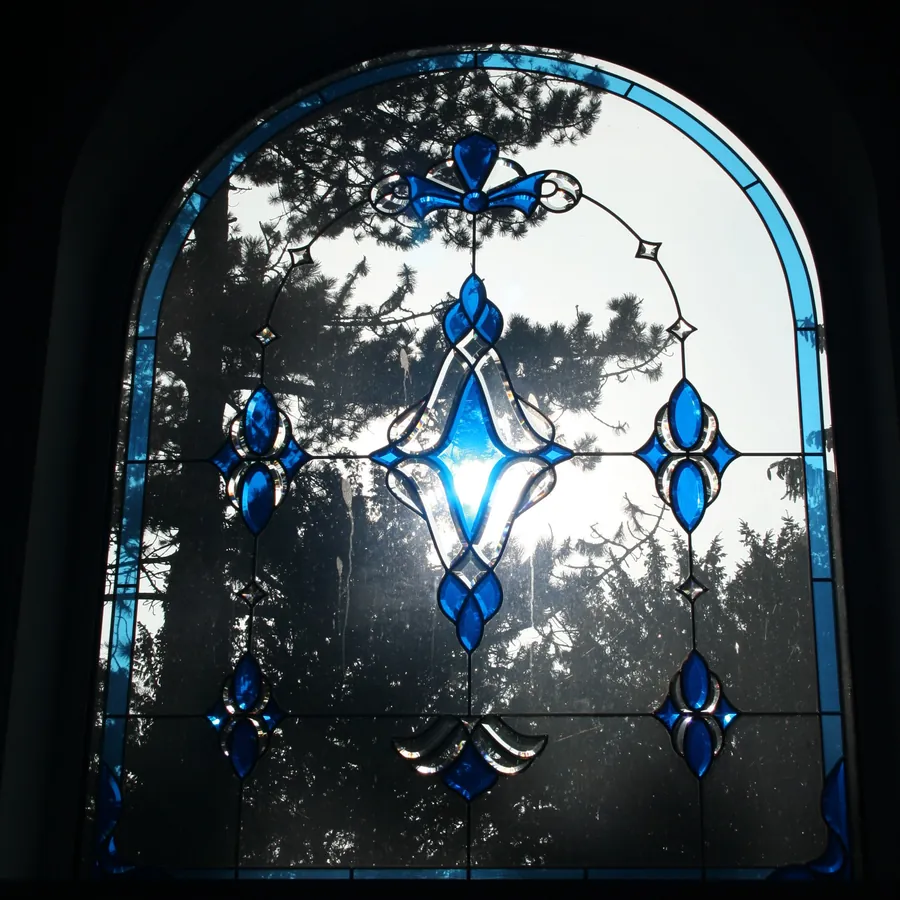 Glass Extension — Product Leytonstone