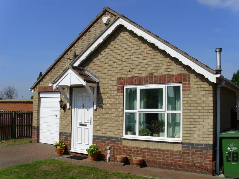 Orangery — Gallery Leytonstone