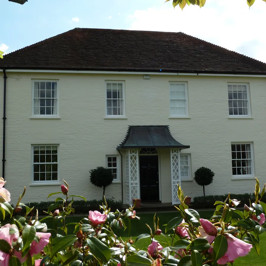 Orangery — Product Leytonstone