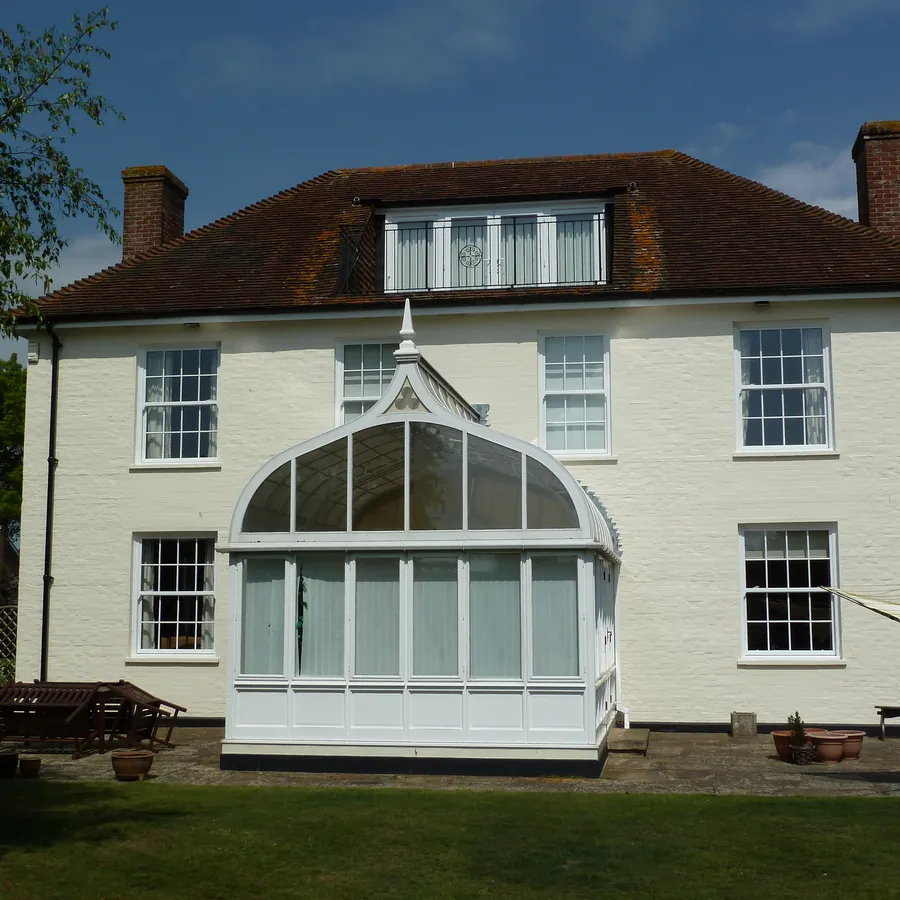 Orangery — Product Leytonstone