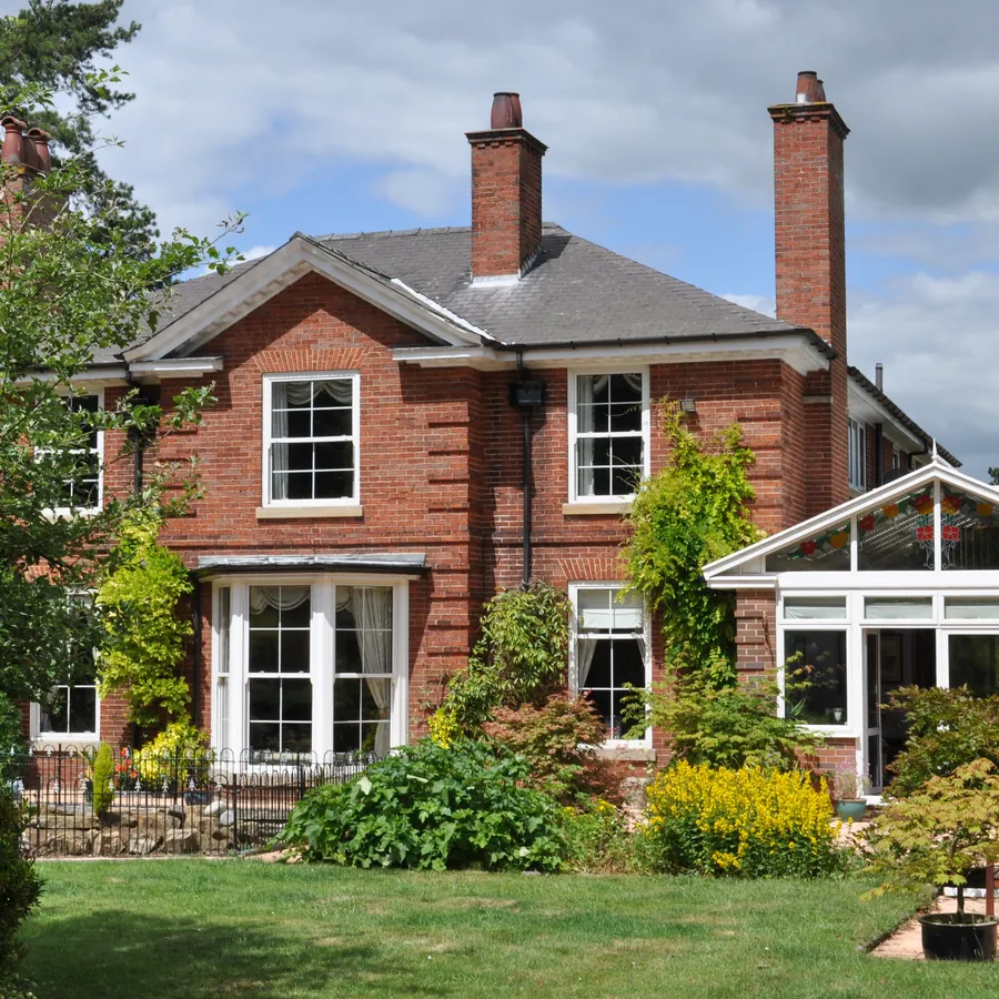 Victorian Conservatory — Product Leytonstone