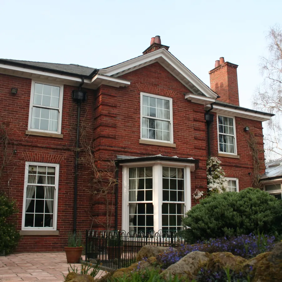 Victorian Conservatory — Product Leytonstone