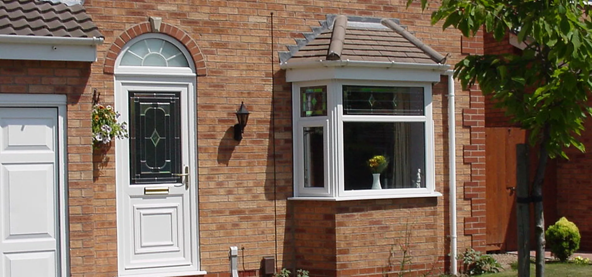 Aluminium Doors Leytonstone