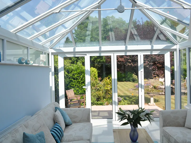 Bifold Doors — Gallery Leytonstone