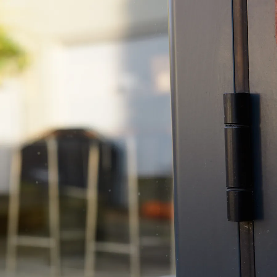 Bifold Doors — Product Leytonstone