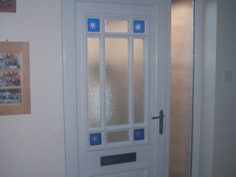 Composite Doors — Gallery Leytonstone