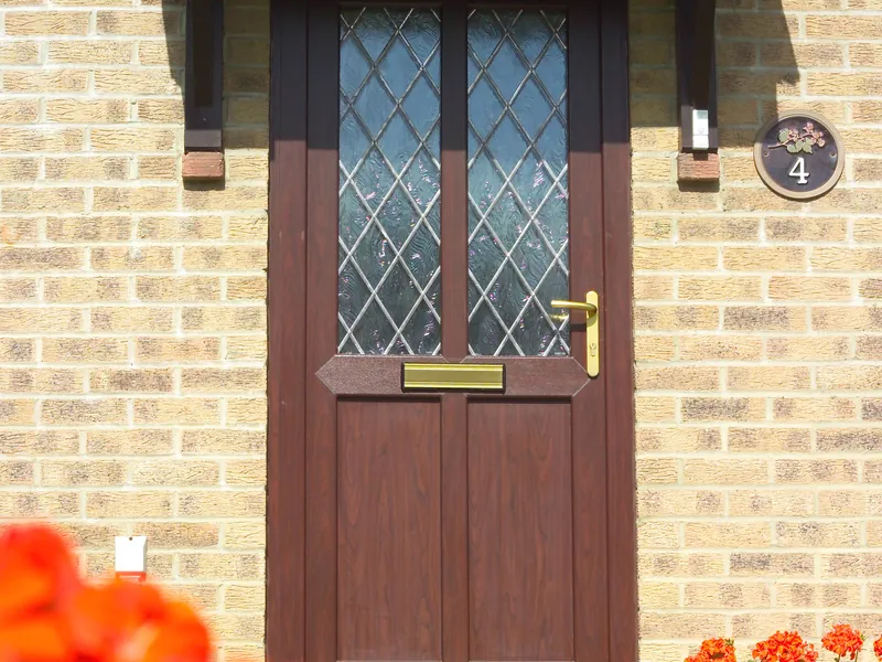Composite Doors — Gallery Leytonstone