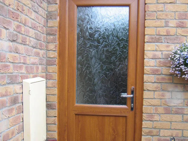 Composite Doors — Gallery Leytonstone