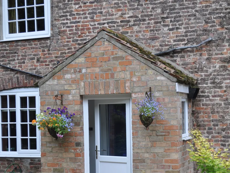 Composite Doors — Gallery Leytonstone