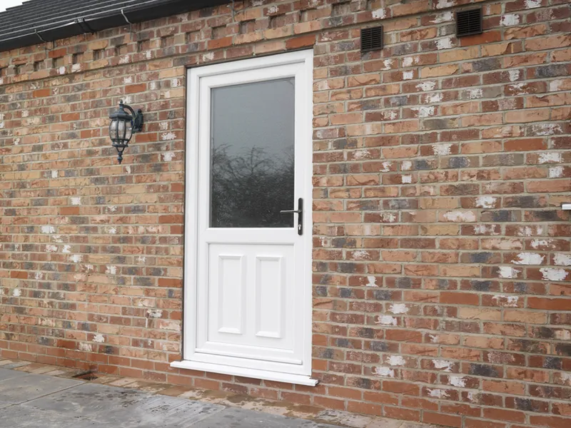 Composite Doors — Gallery Leytonstone