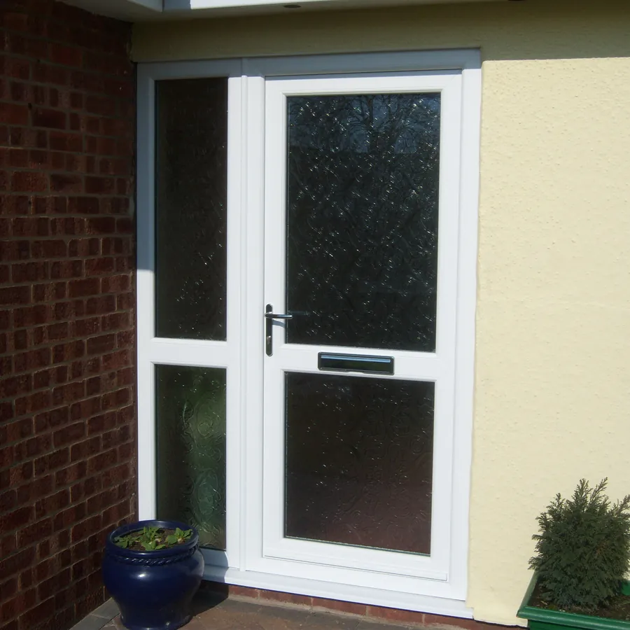 Composite Doors — Product Leytonstone