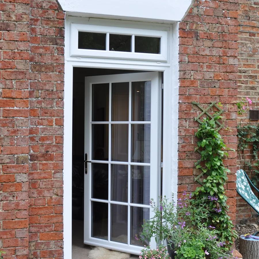 Composite Doors — Product Leytonstone