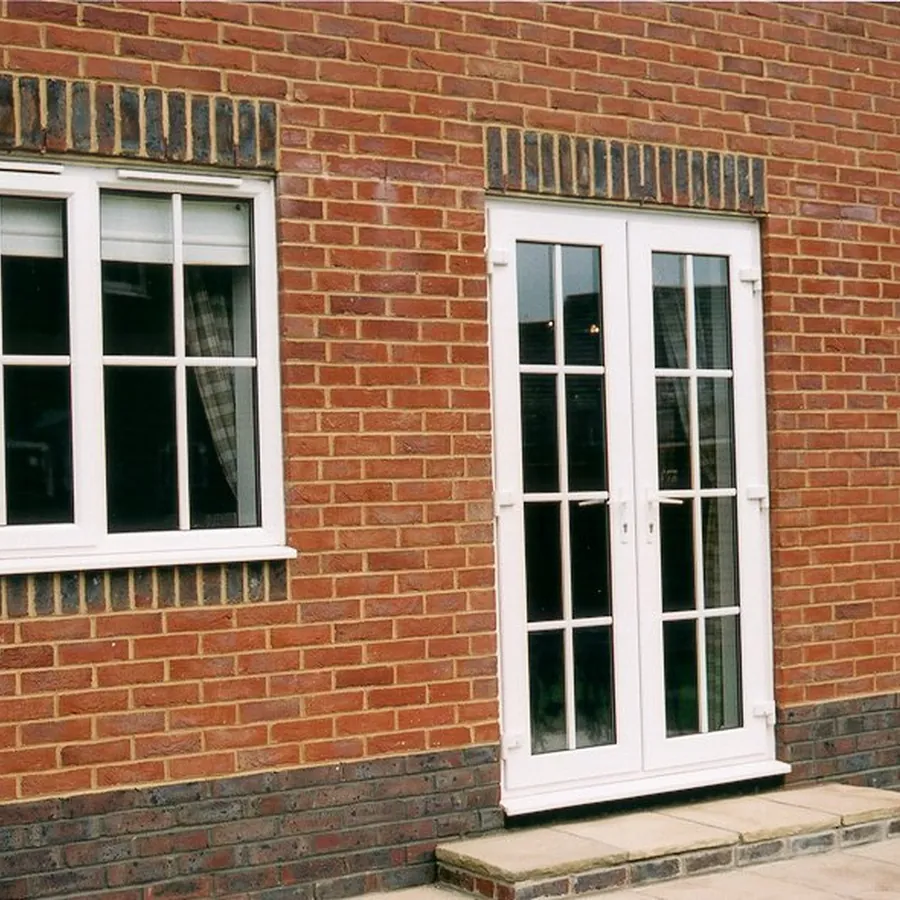 French Doors — Product Leytonstone