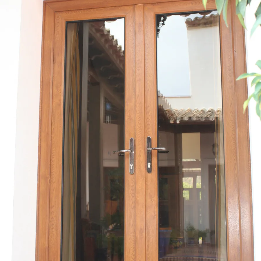 French Doors — Product Leytonstone