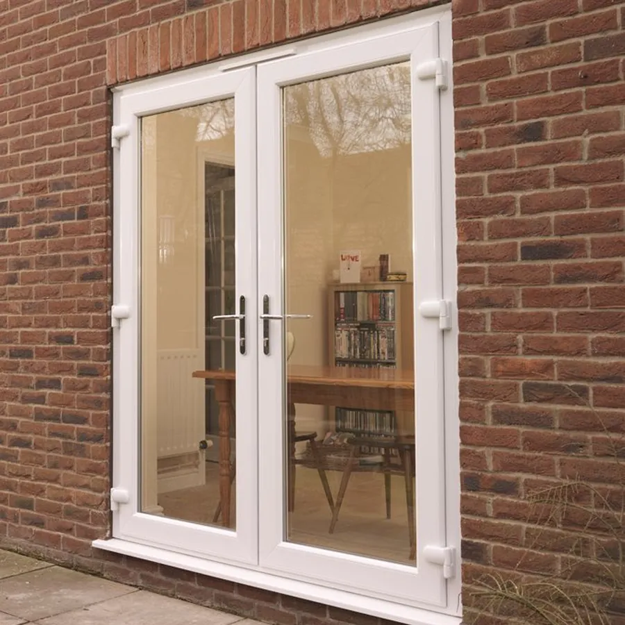 French Doors — Product Leytonstone