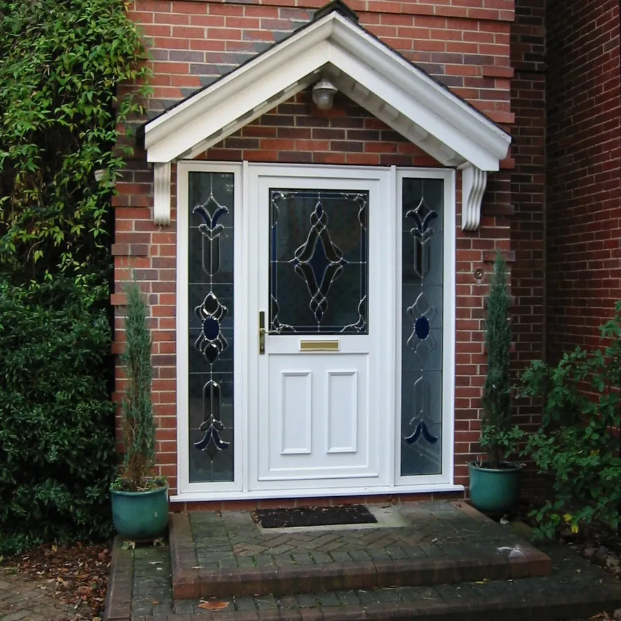 Front Leytonstone