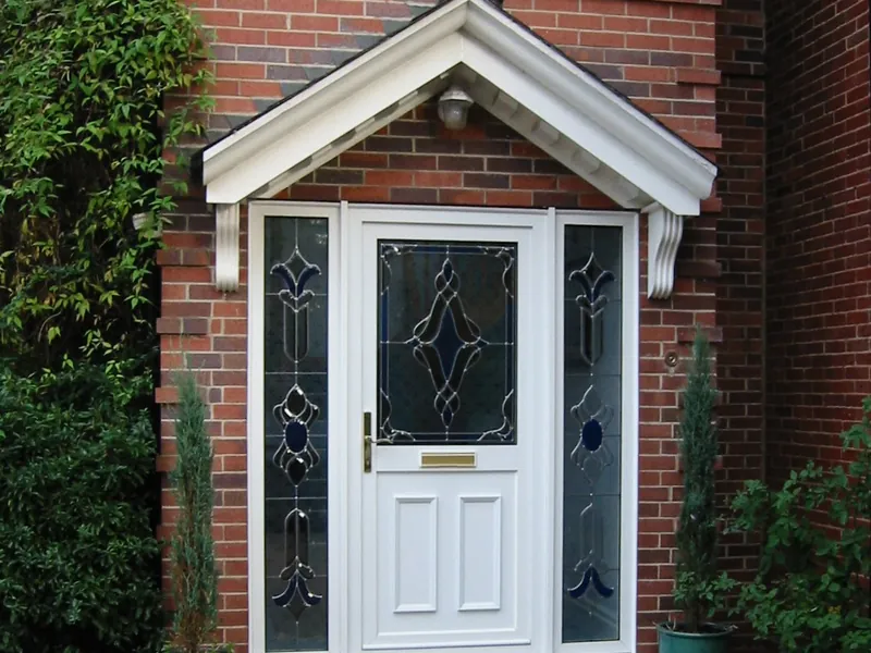 Doors Leytonstone
