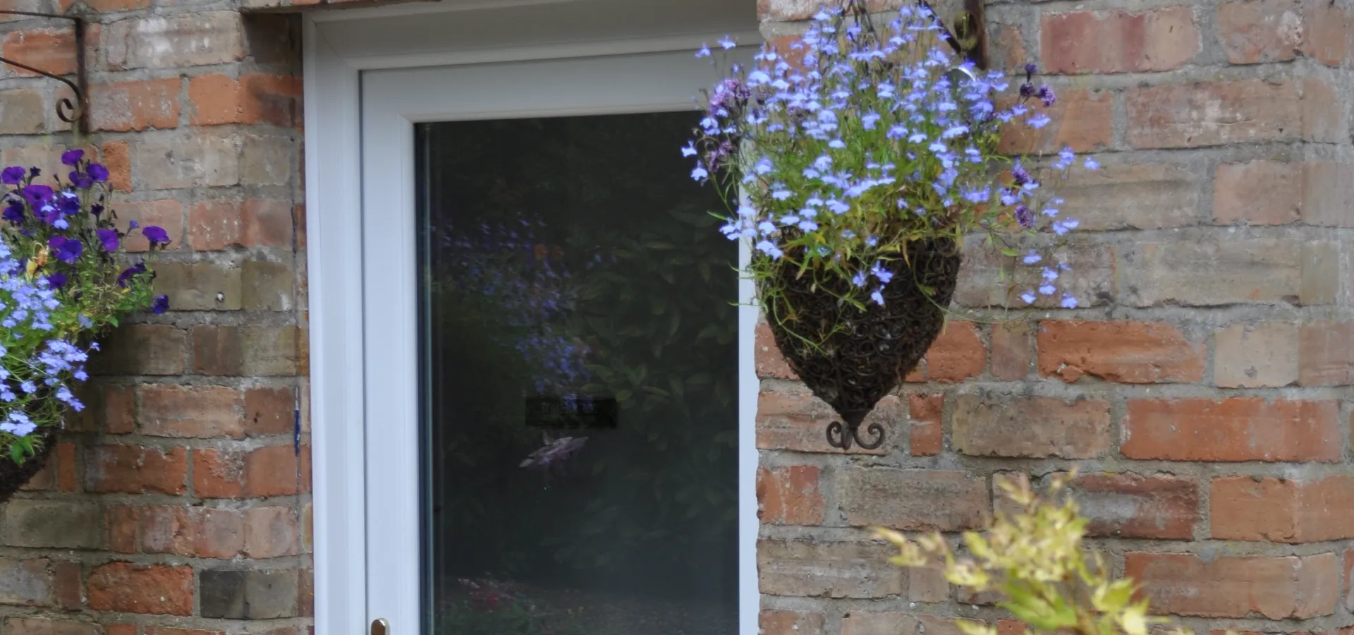 Double Glazing Doors Leytonstone