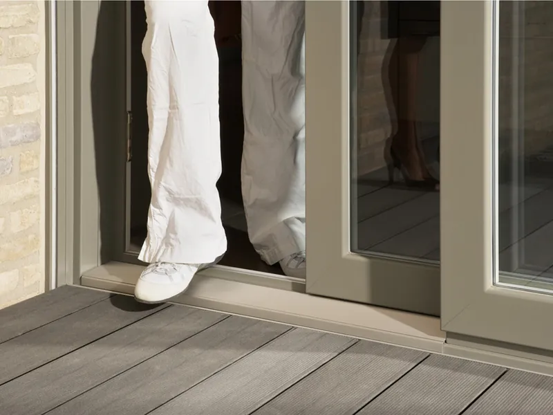 Patio Doors — Gallery Leytonstone