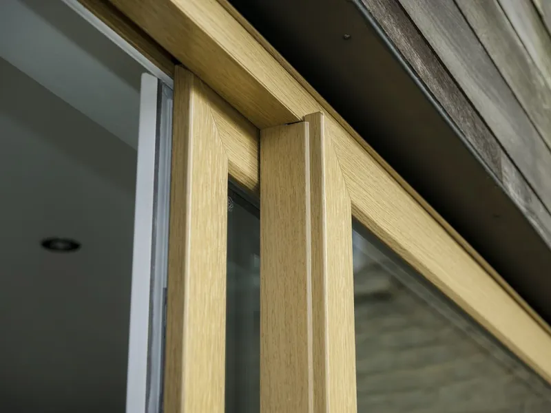 Patio Doors — Gallery Leytonstone