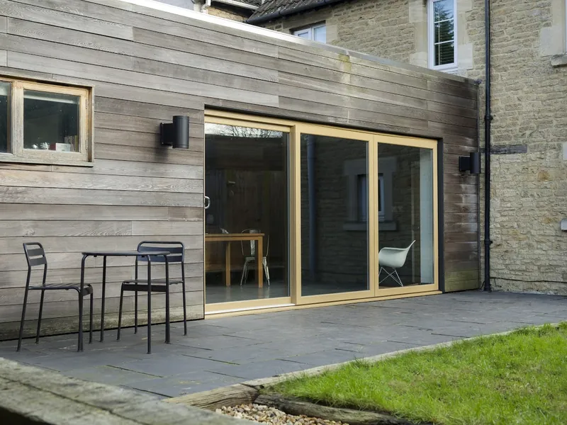 Patio Doors — Gallery Leytonstone