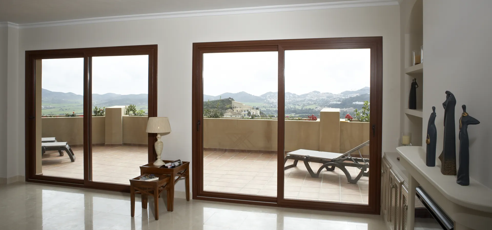 Patio Doors Leytonstone