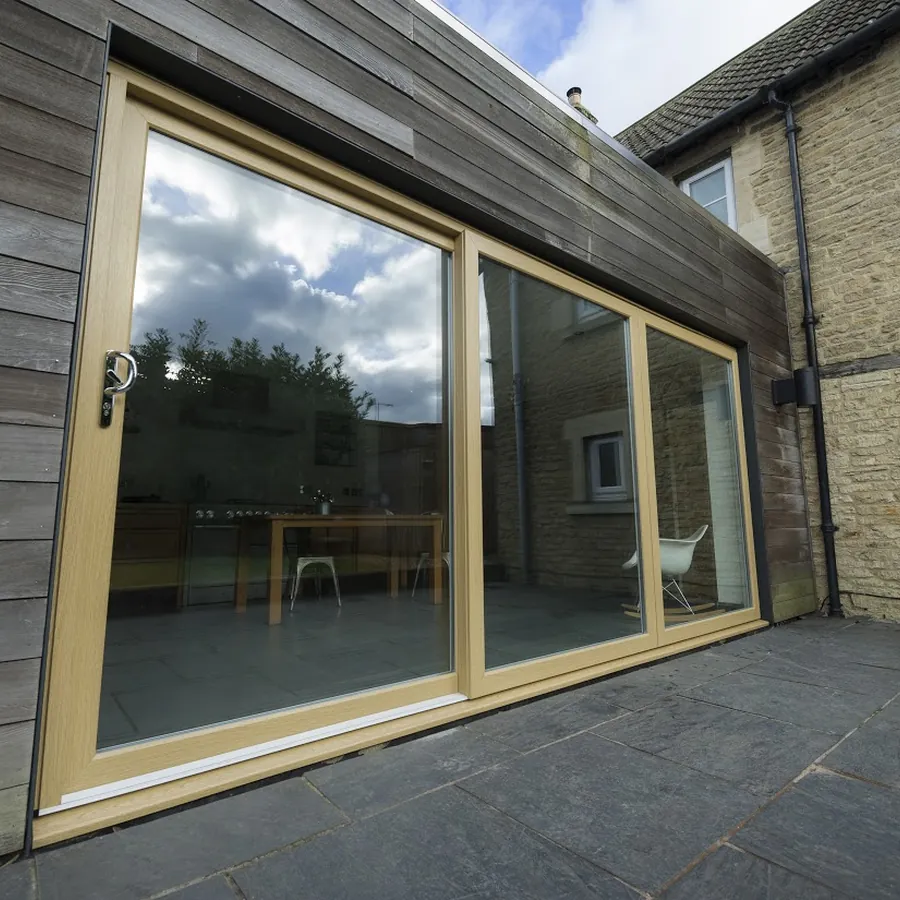 Patio Doors — Product Leytonstone