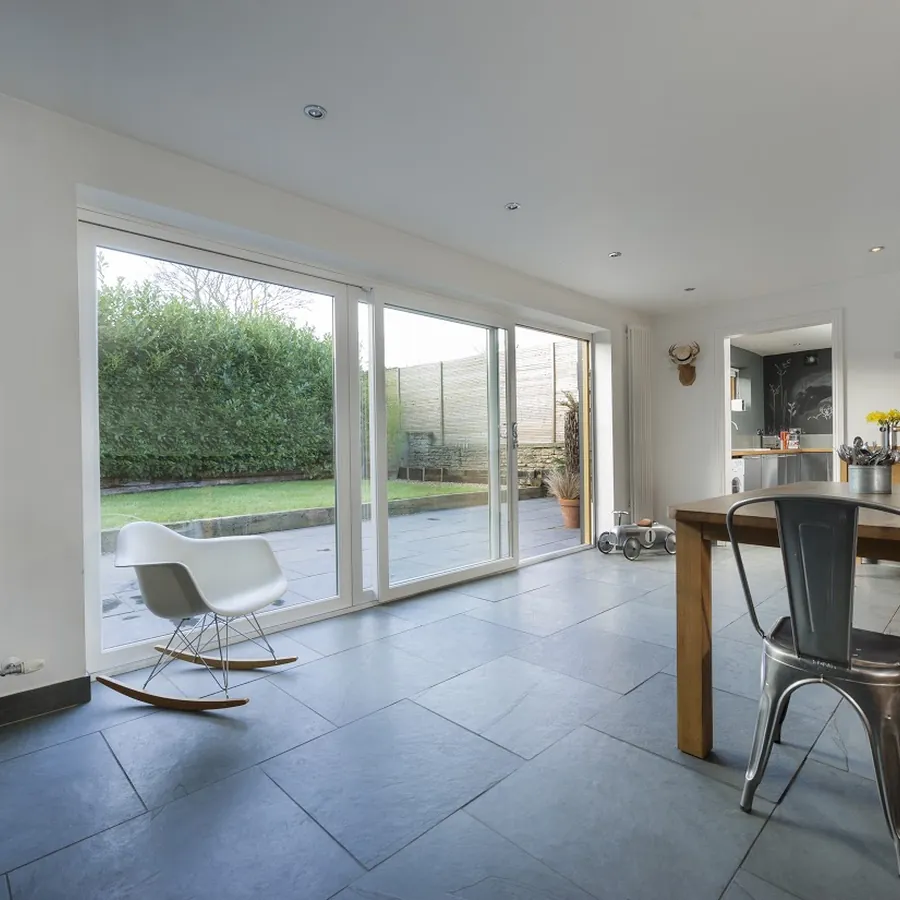 Patio Doors — Product Leytonstone