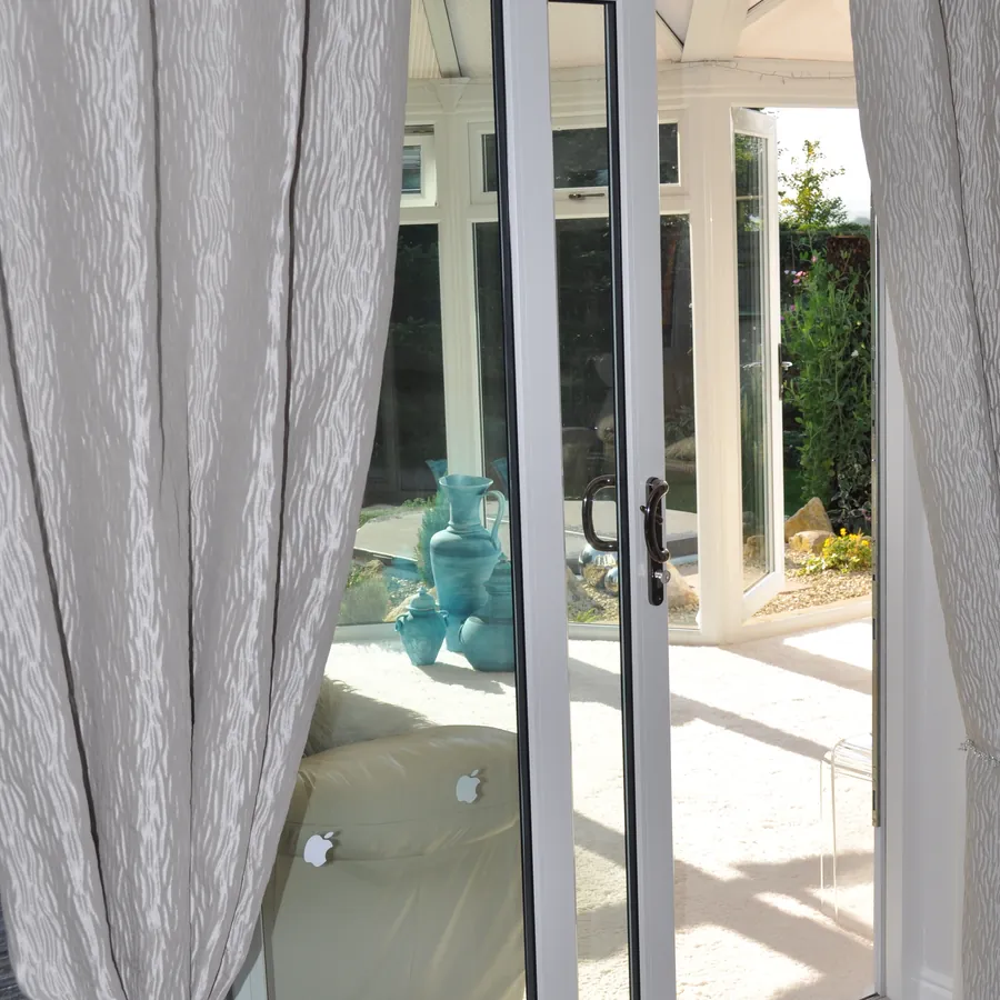 Patio Doors — Product Leytonstone