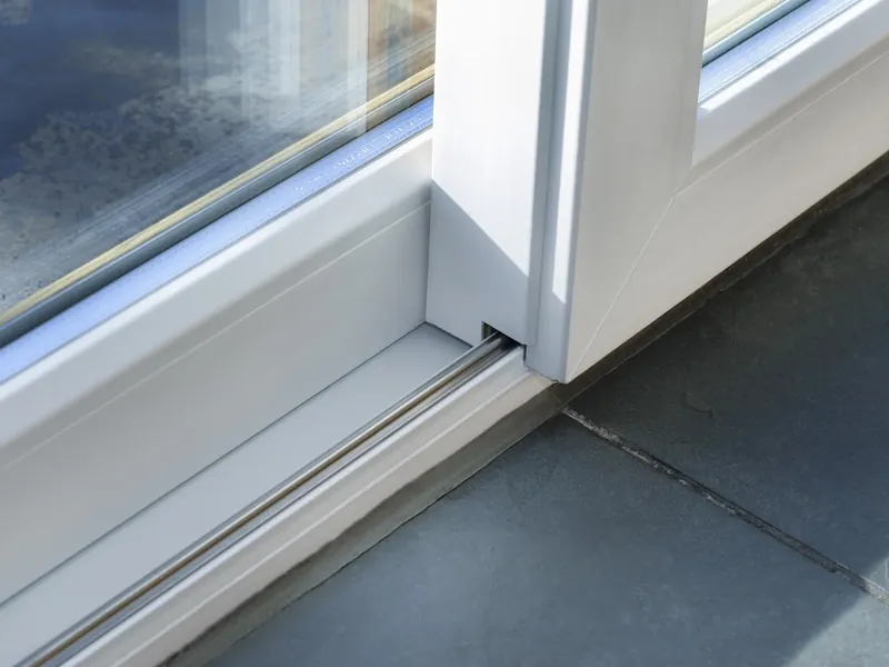 Sliding Patio Doors — Gallery Leytonstone