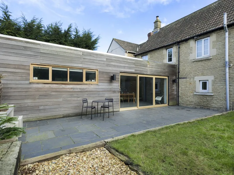 Sliding Patio Doors — Gallery Leytonstone