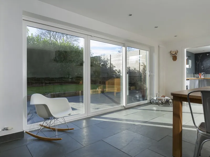 Sliding Patio Doors — Gallery Leytonstone