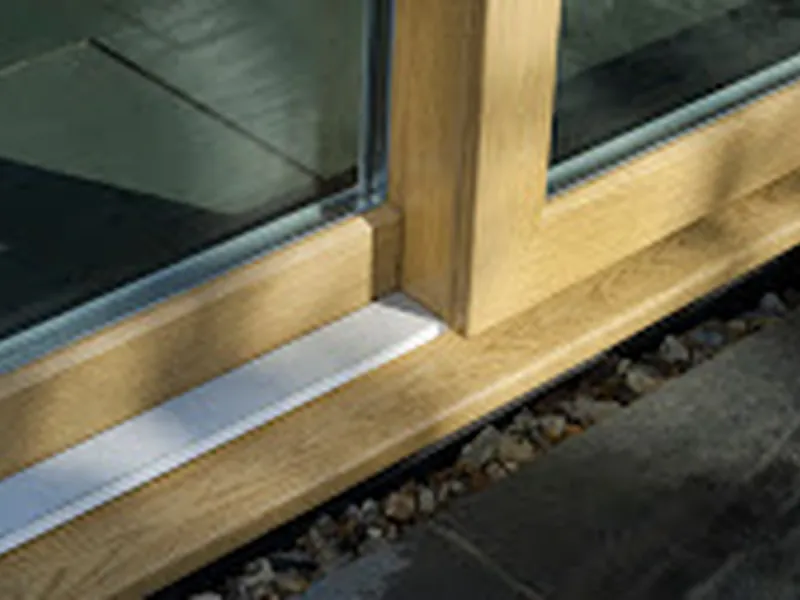 Sliding Patio Doors — Gallery Leytonstone