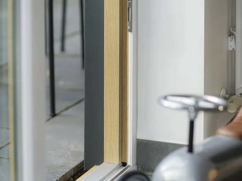 Sliding Patio Doors — Gallery Leytonstone