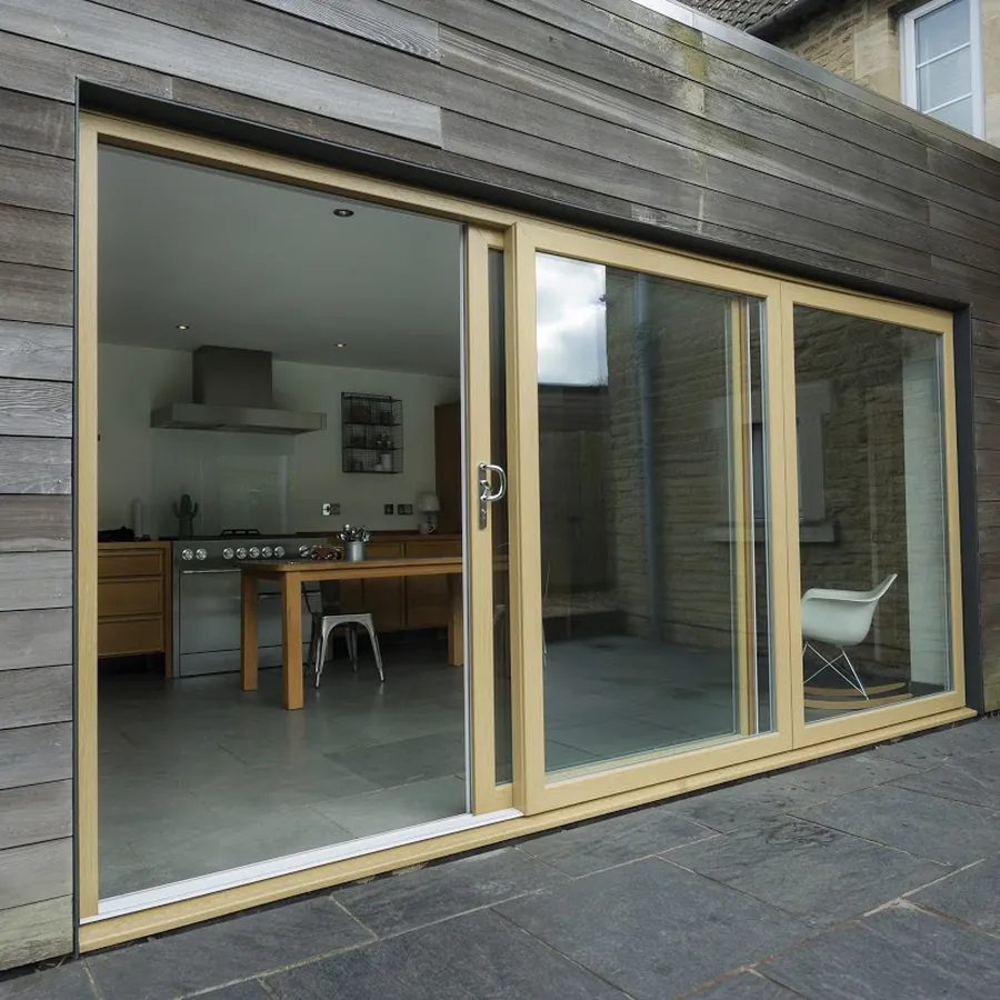 Sliding Patio Doors — Product Leytonstone